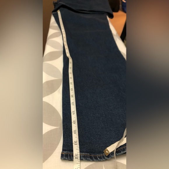 Men’s Boot-Cut Jeans - Picture 6 of 8